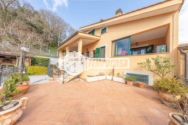 casa indipendente in vendita a Fiumicino in zona Aranova