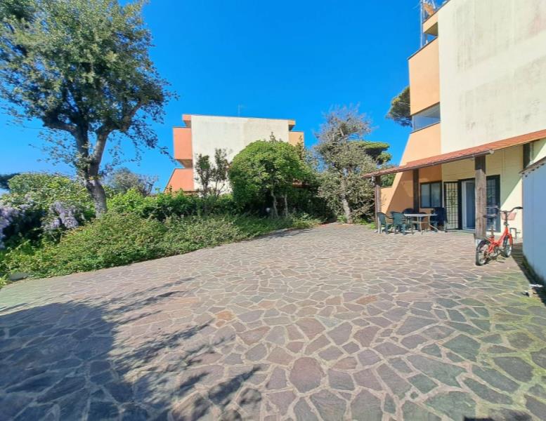 casa indipendente in vendita a Fiumicino in zona Fregene