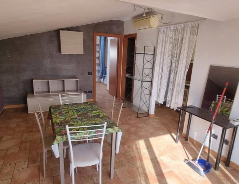appartamento in vendita a Fiumicino in zona Aranova
