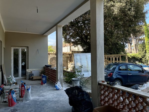 casa indipendente in vendita a Fiumicino in zona Fregene