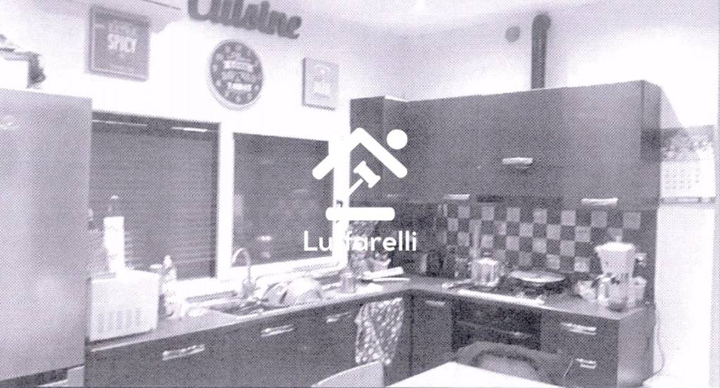 appartamento in vendita a Fiumicino in zona Isola Sacra