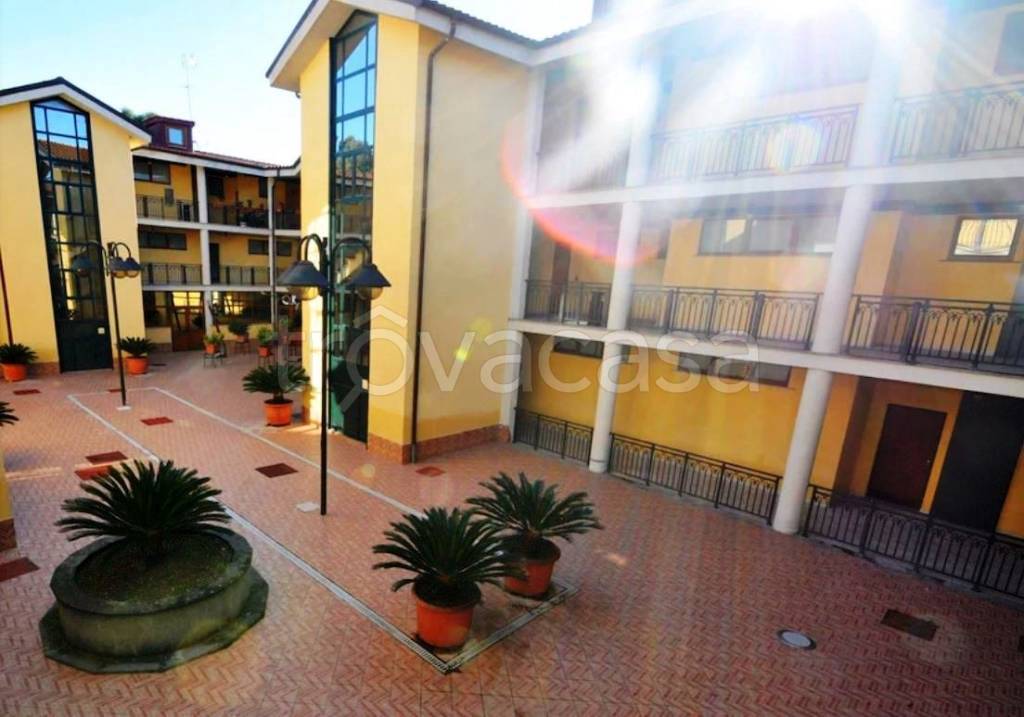 appartamento in vendita a Fiumicino in zona Aranova