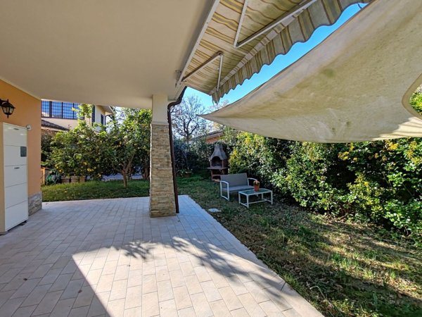 appartamento in vendita a Fiumicino