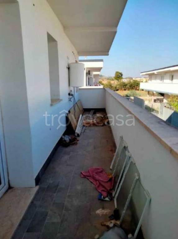 appartamento in vendita a Fiumicino
