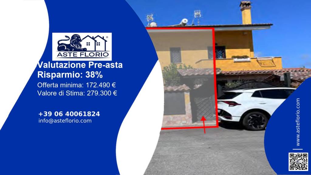 appartamento in vendita a Fiumicino in zona Isola Sacra
