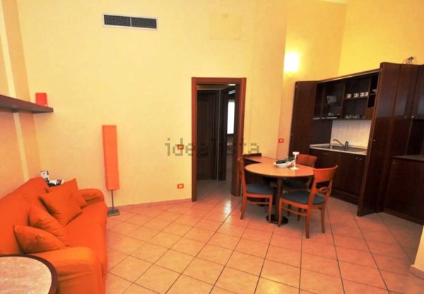 appartamento in vendita a Fiumicino in zona Aranova