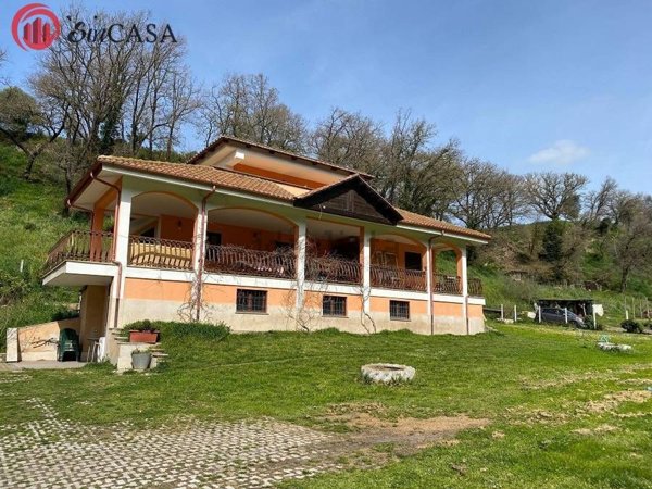 casa indipendente in vendita a Fiumicino in zona Aranova