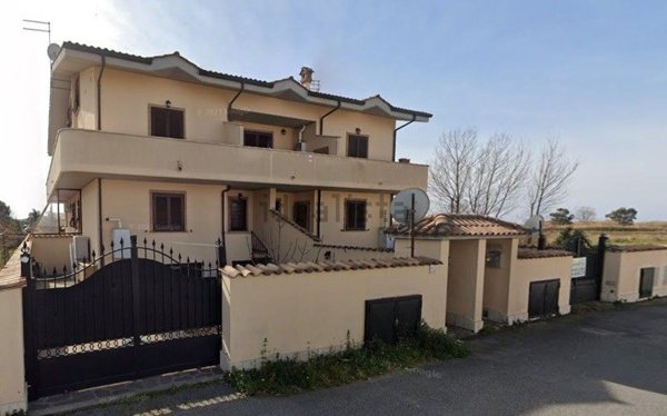 appartamento in vendita a Fiumicino