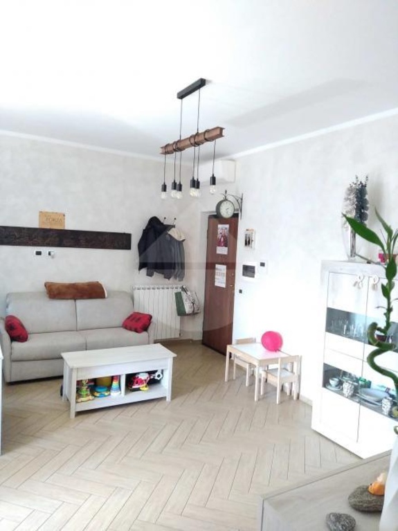 appartamento in vendita a Fiumicino in zona Isola Sacra