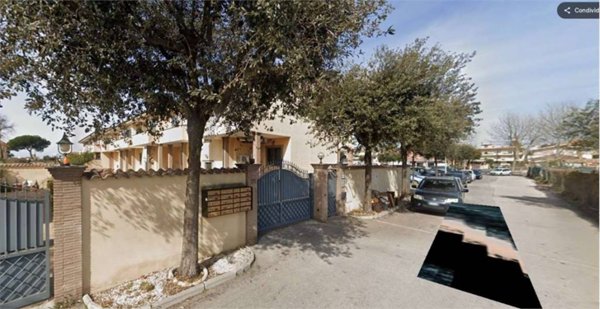 appartamento in vendita a Fiumicino in zona Isola Sacra