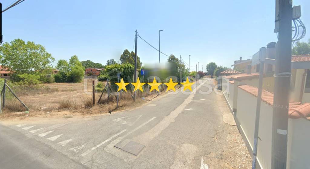 appartamento in vendita a Fiumicino in zona Isola Sacra