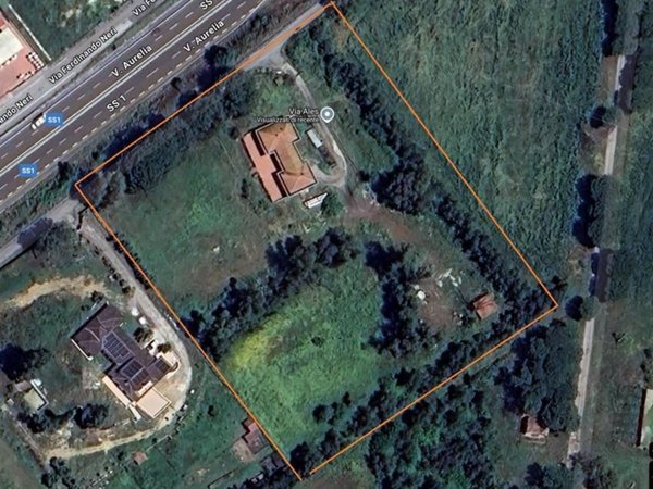 casa indipendente in vendita a Fiumicino in zona Aranova