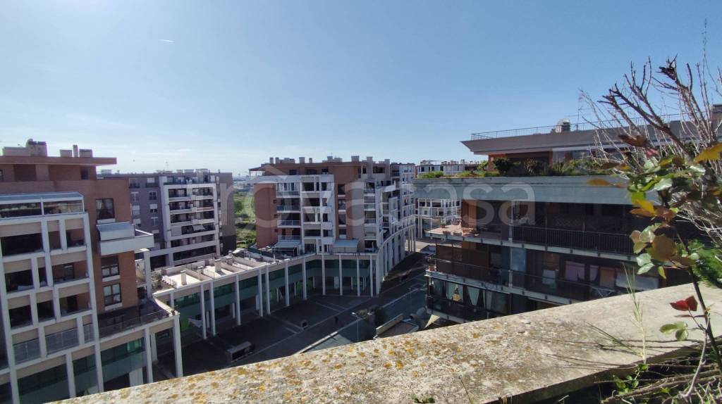appartamento in vendita a Fiumicino