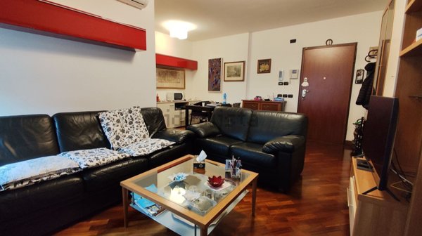 appartamento in vendita a Fiumicino