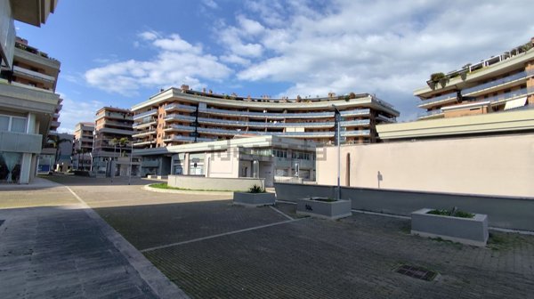 appartamento in vendita a Fiumicino