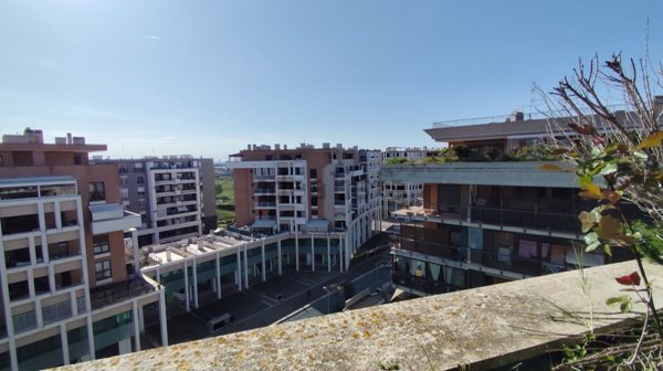 appartamento in vendita a Fiumicino