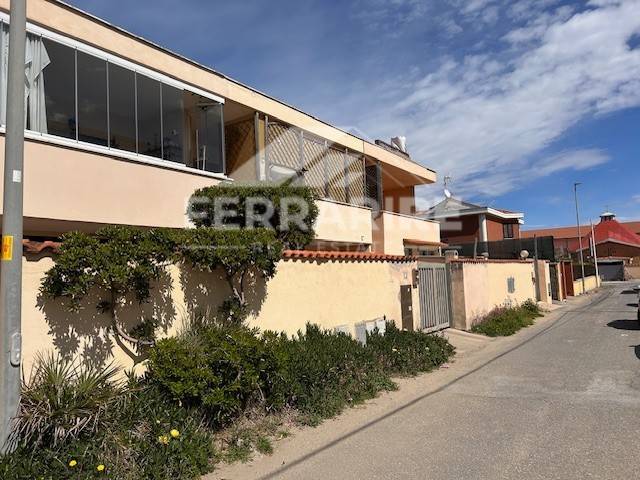appartamento in vendita a Fiumicino in zona Focene