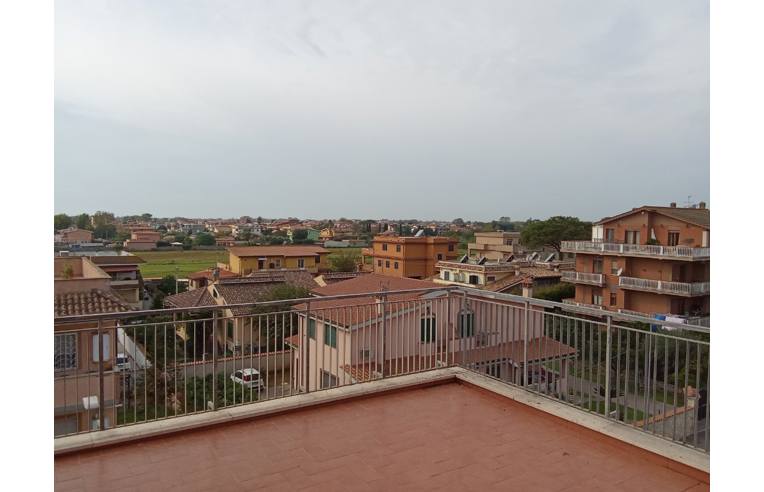 appartamento in vendita a Fiumicino