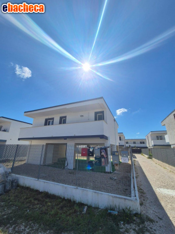 appartamento in vendita a Fiumicino