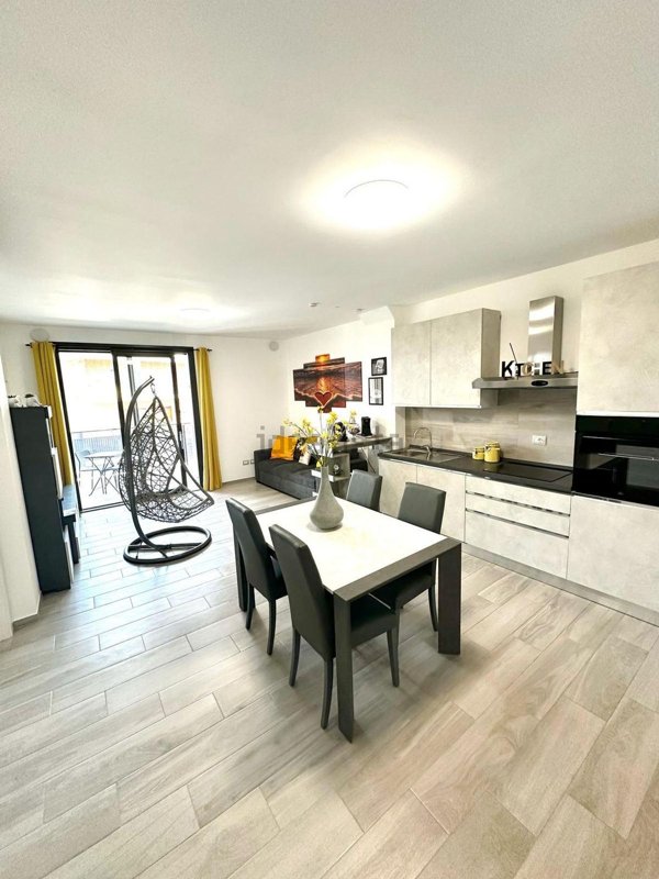 appartamento in vendita a Fiumicino