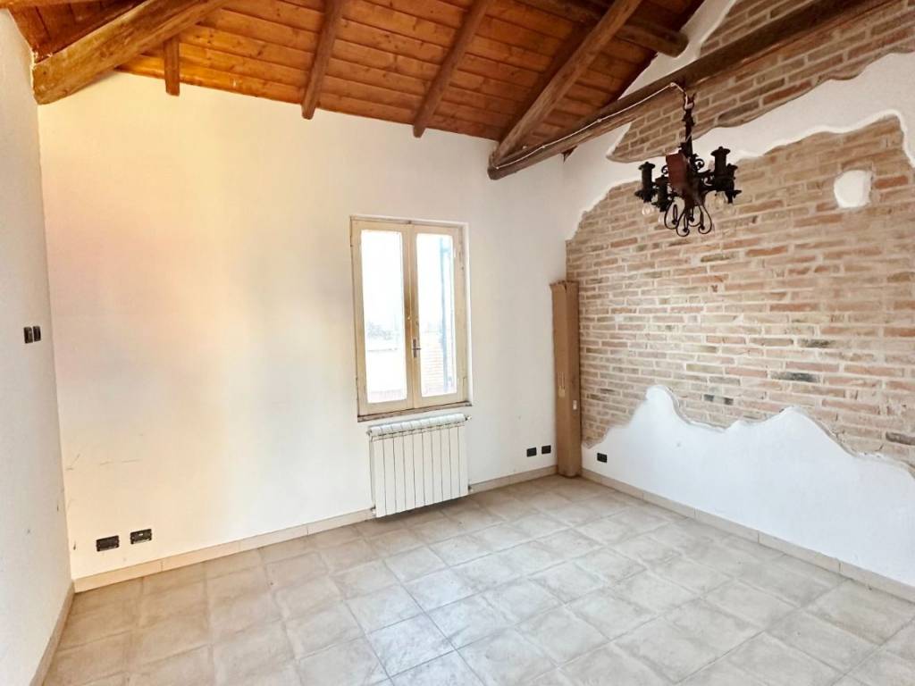 appartamento in vendita a Fiumicino in zona Focene