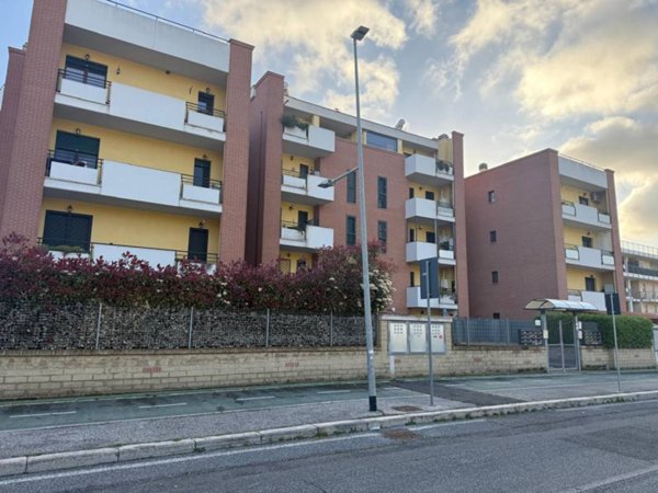 appartamento in vendita a Fiumicino in zona Aranova