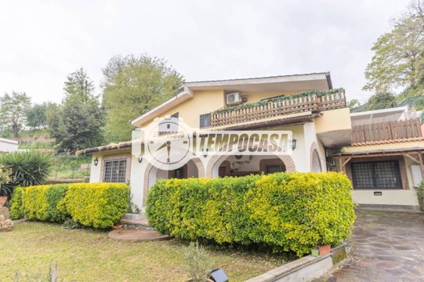 casa indipendente in vendita a Fiumicino in zona Aranova