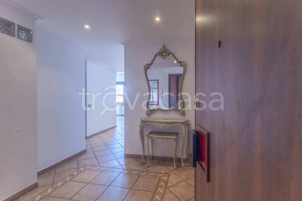 appartamento in vendita a Fiumicino