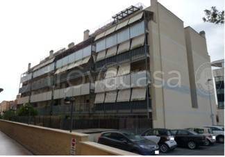 appartamento in vendita a Fiumicino
