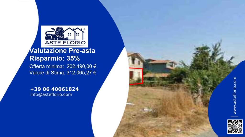 appartamento in vendita a Fiumicino in zona Aranova