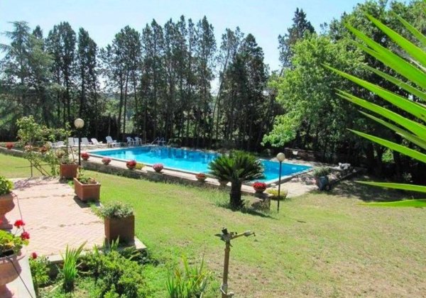 casa indipendente in vendita a Fiumicino