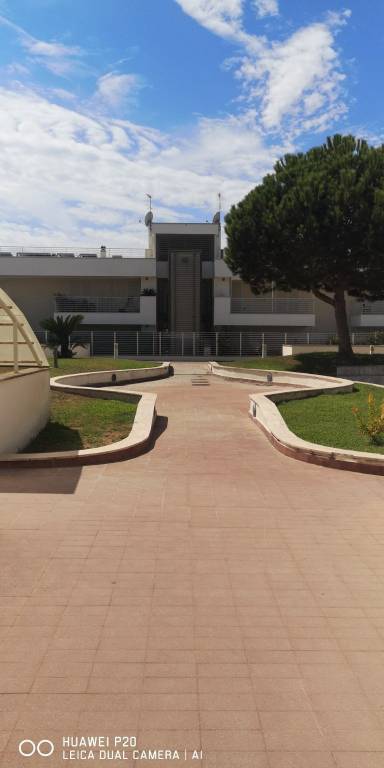 appartamento in vendita a Fiumicino in zona Fregene
