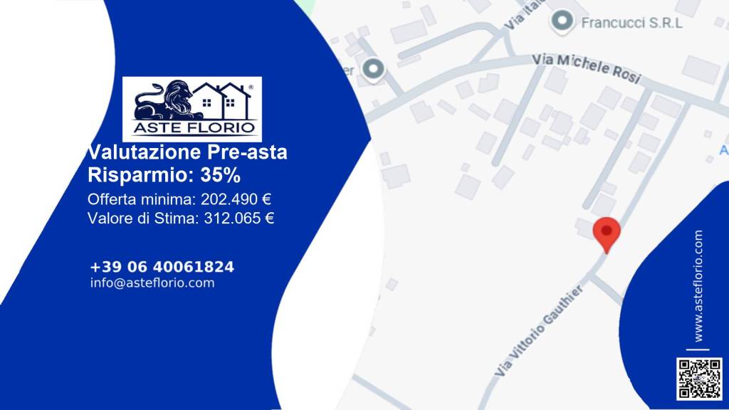 casa indipendente in vendita a Fiumicino in zona Aranova