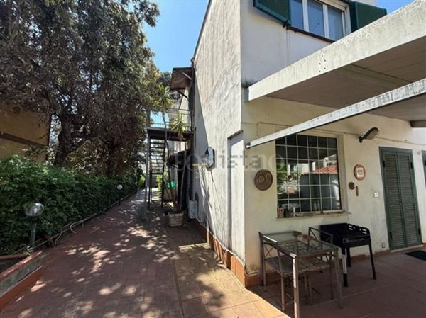 casa indipendente in vendita a Fiumicino in zona Fregene