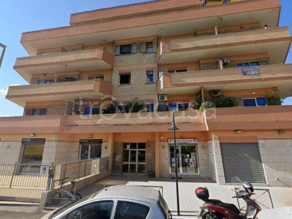 appartamento in vendita a Fiumicino in zona Isola Sacra