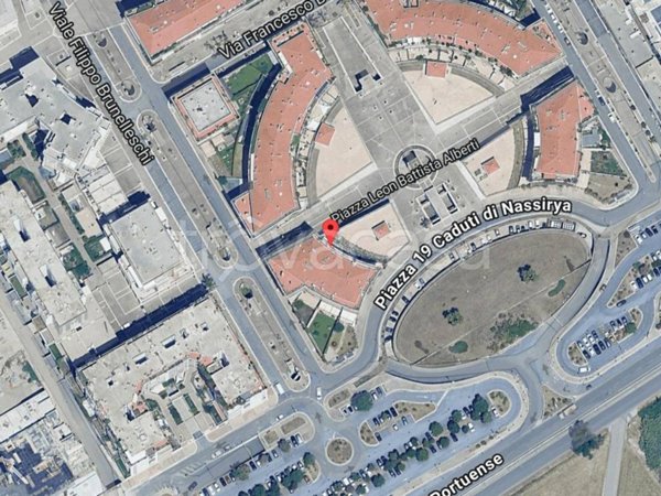 appartamento in vendita a Fiumicino