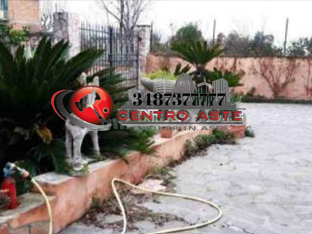 casa indipendente in vendita a Fiumicino in zona Aranova