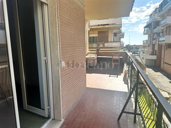appartamento in vendita a Fiumicino in zona Fregene
