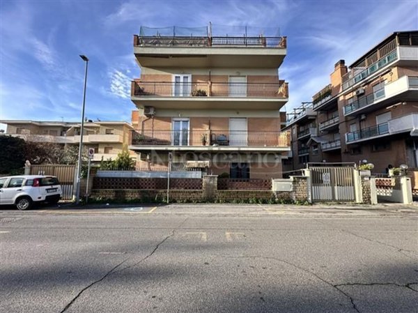 appartamento in vendita a Fiumicino in zona Maccarese