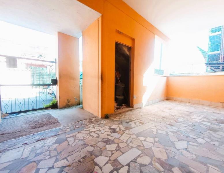 appartamento in vendita a Fiumicino in zona Isola Sacra
