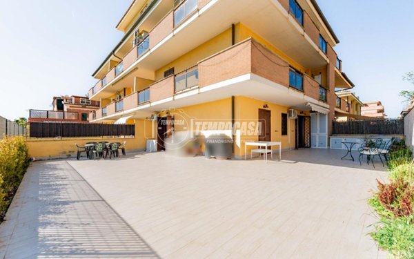 appartamento in vendita a Fiumicino