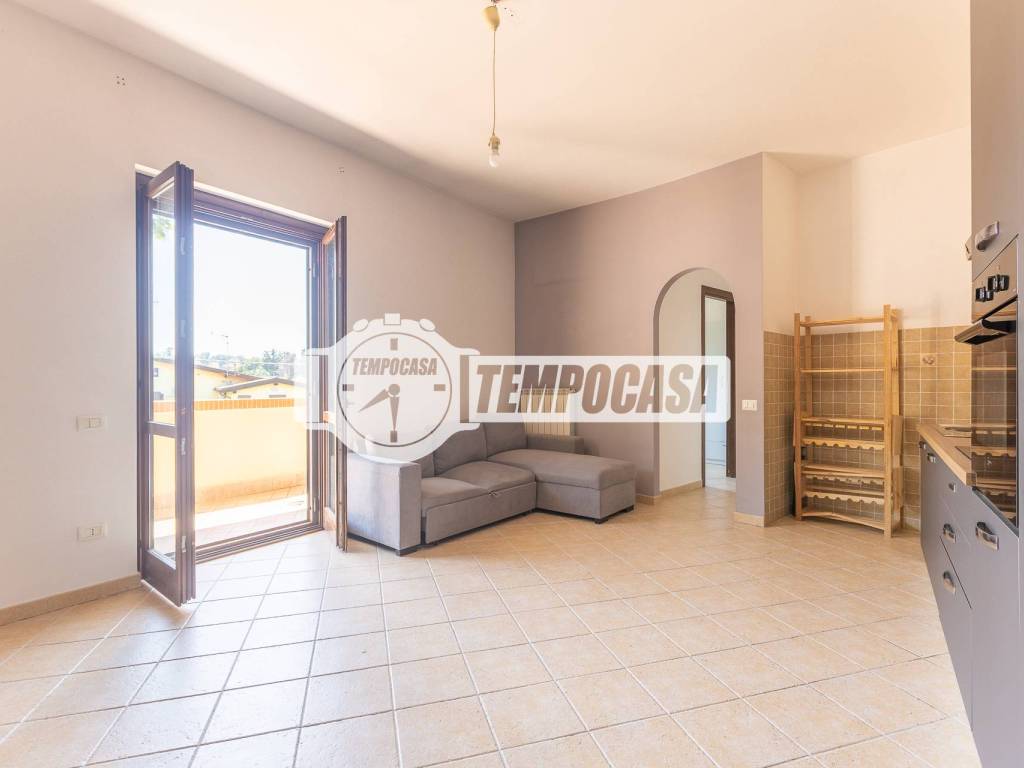 appartamento in vendita a Fiumicino in zona Aranova