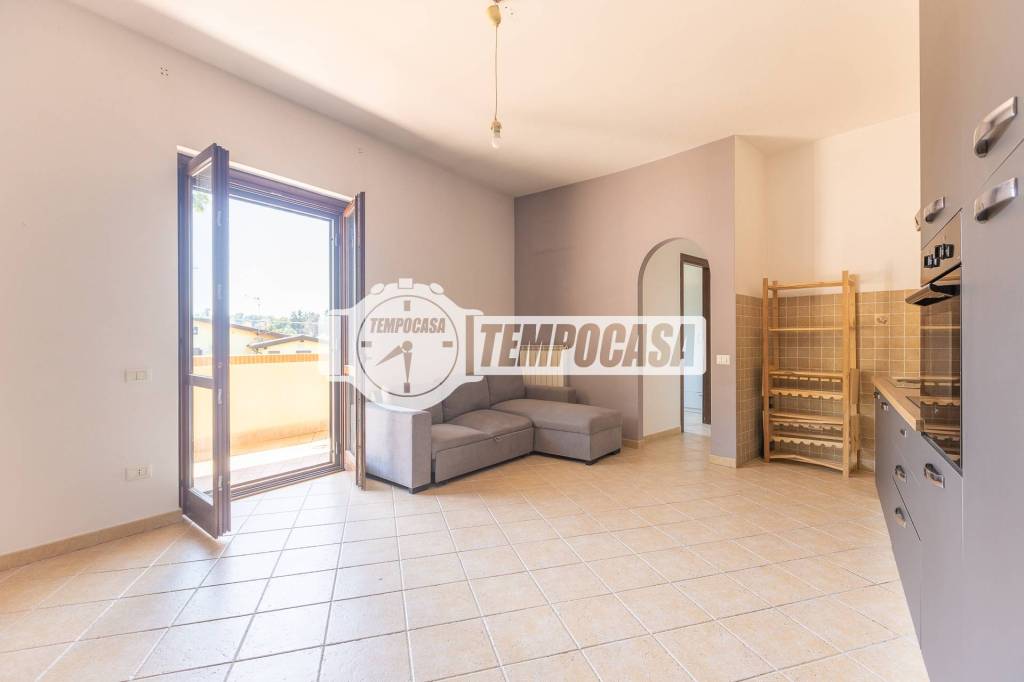 appartamento in vendita a Fiumicino in zona Aranova
