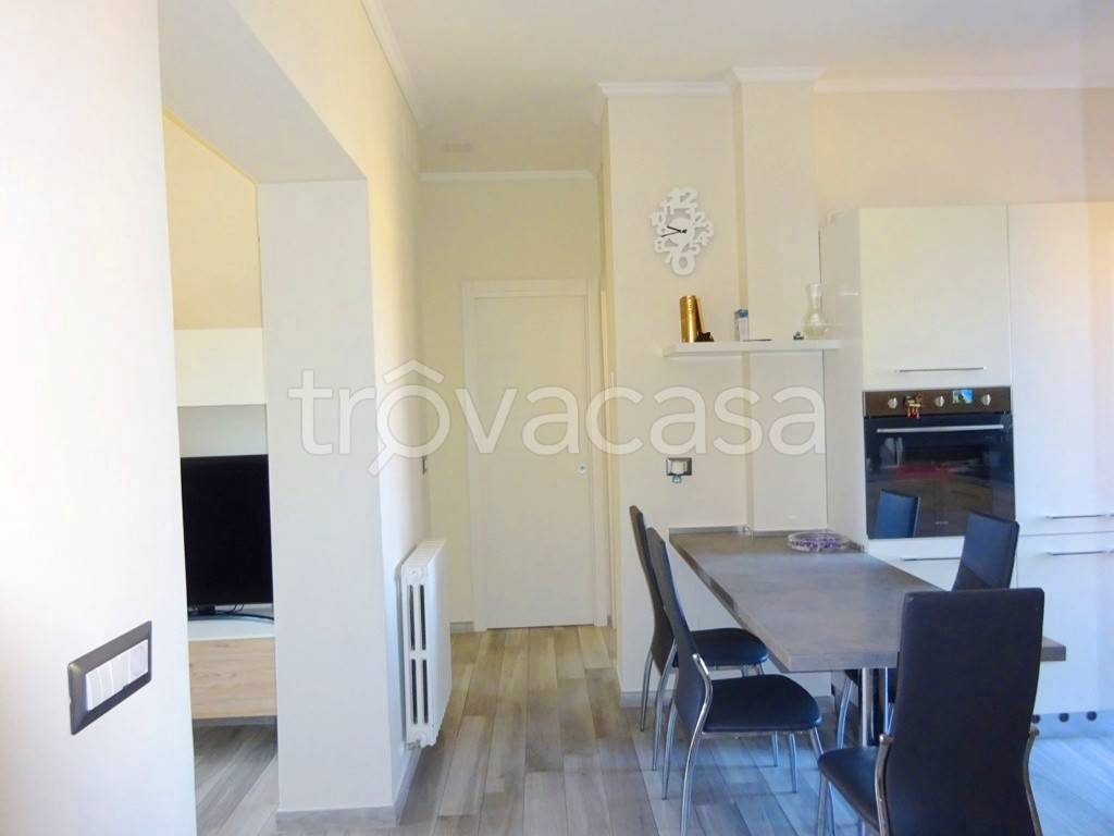 appartamento in vendita a Fiumicino in zona Fregene