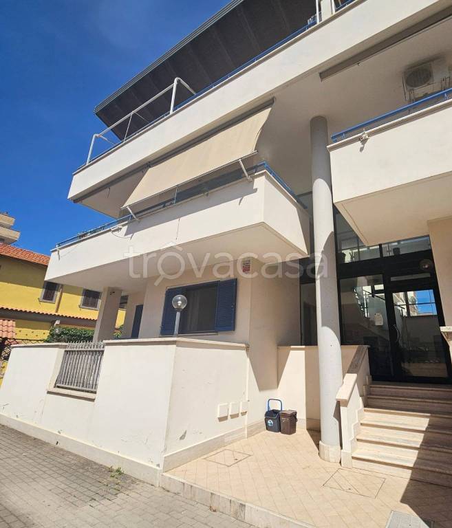 appartamento in vendita a Fiumicino