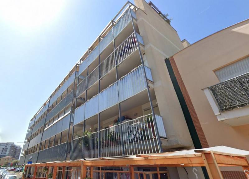 appartamento in vendita a Fiumicino