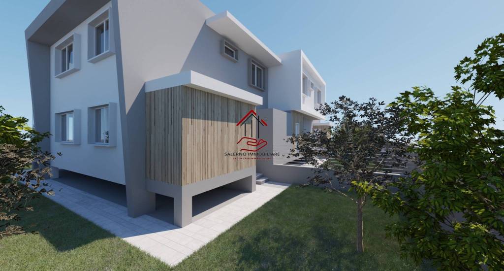 appartamento in vendita a Fiumicino in zona Isola Sacra