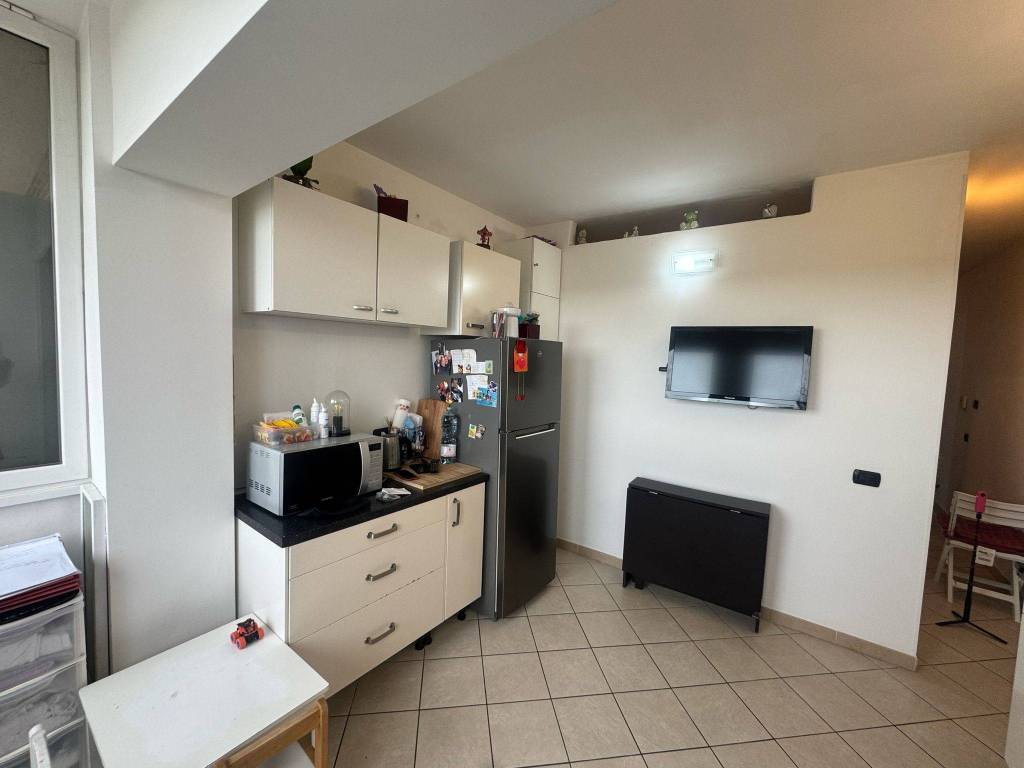 appartamento in vendita a Fiumicino in zona Isola Sacra