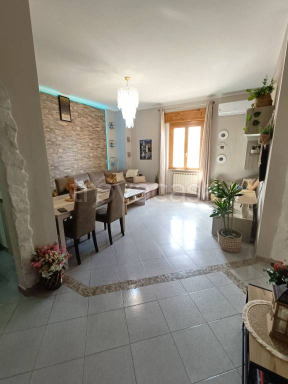 appartamento in vendita a Fiumicino in zona Isola Sacra