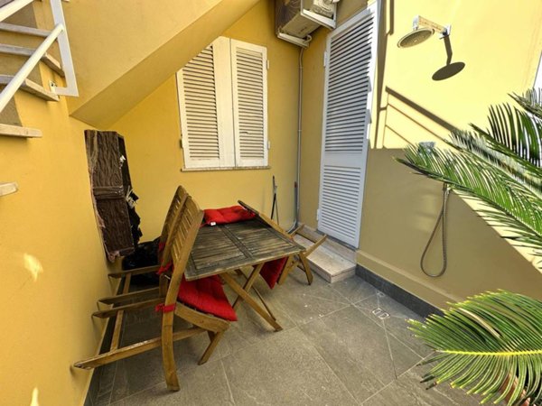 appartamento in vendita a Fiumicino in zona Fregene
